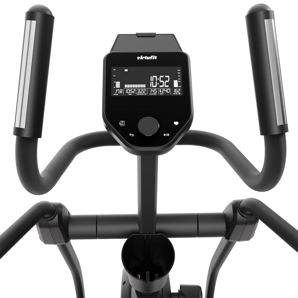 VirtuFit FDR300i Ergomètre Crosstrainer