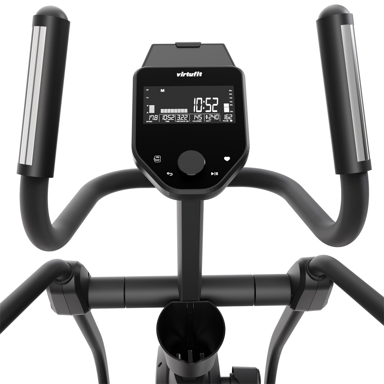 VirtuFit FDR300i Ergometer Crosstrainer - Tweedekans