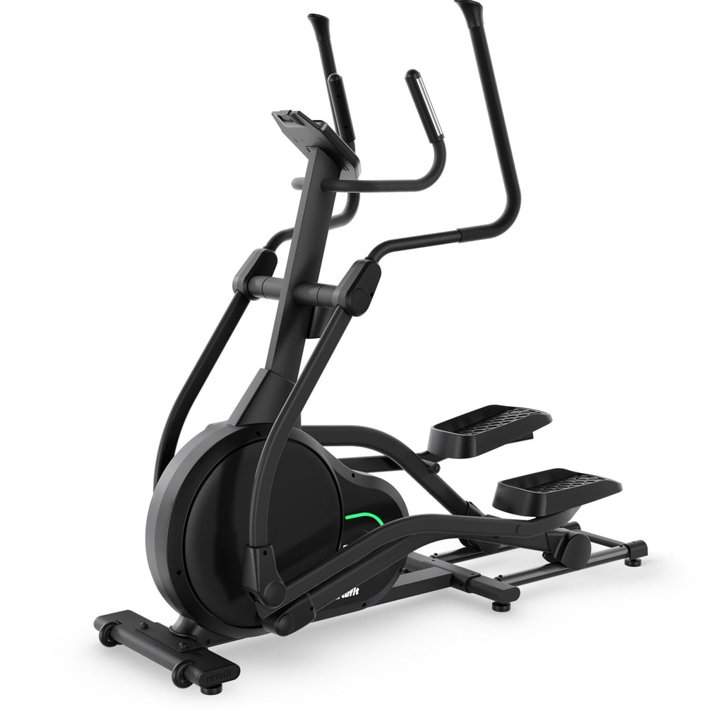 VirtuFit FDR300i Ergometer Crosstrainer - Tweedekans