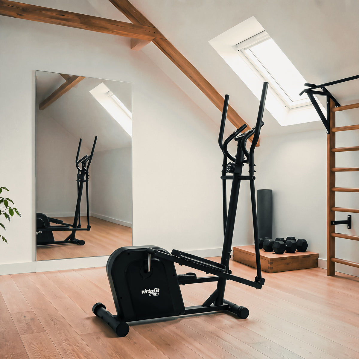 VirtuFit CTR50 Crosstrainer