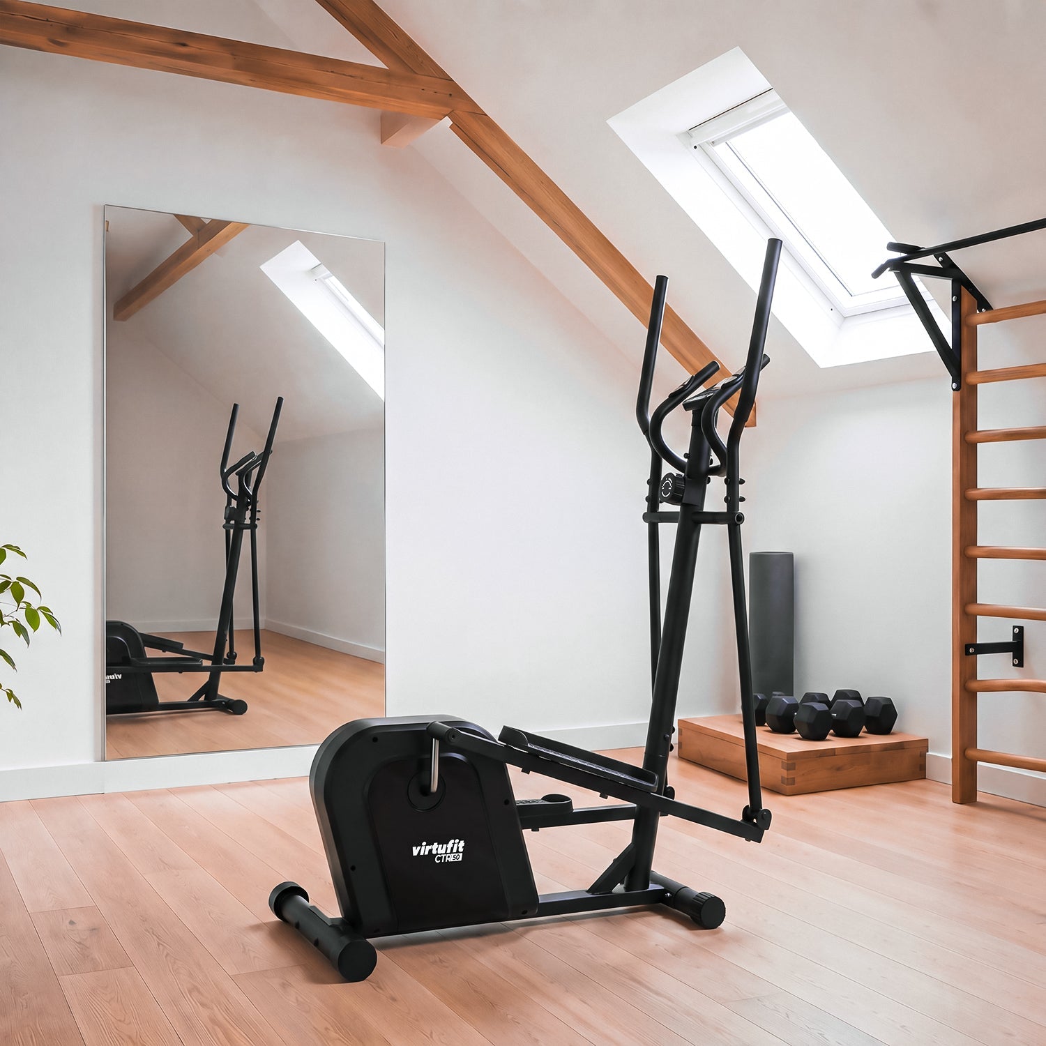 VirtuFit Crosstrainer CTR50