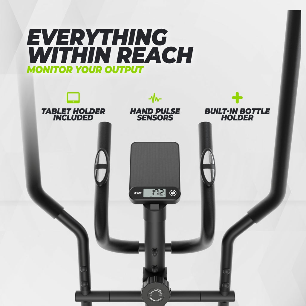 VirtuFit Crosstrainer CTR50