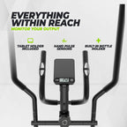 VirtuFit Crosstrainer CTR50