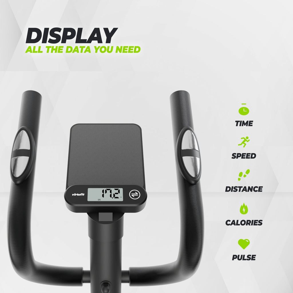 VirtuFit Crosstrainer CTR50