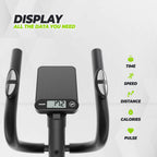 VirtuFit Crosstrainer CTR50