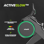 VirtuFit ROW300i rameur (Semi Pro) - Tweedekans