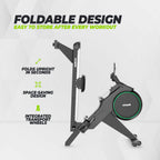 VirtuFit ROW300i rameur (Semi Pro) - Tweedekans