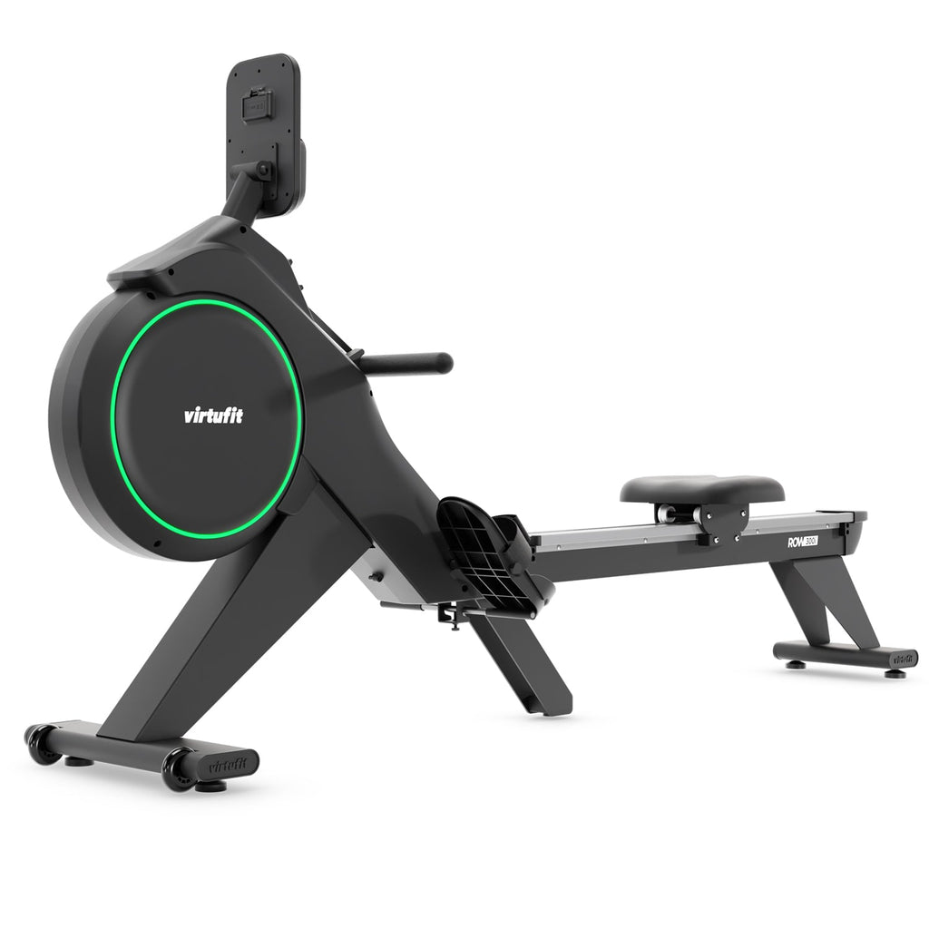 VirtuFit ROW300i rameur (Semi Pro) - Tweedekans