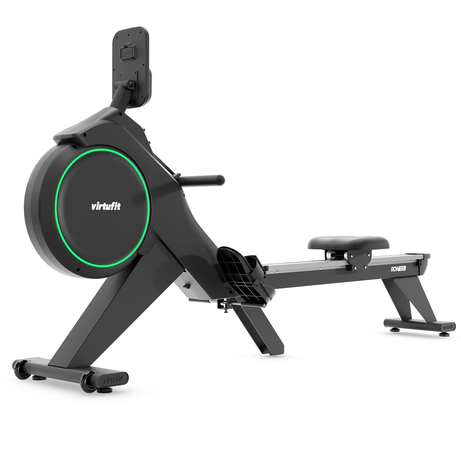 VirtuFit ROW300i rameur (Semi Pro) - Tweedekans