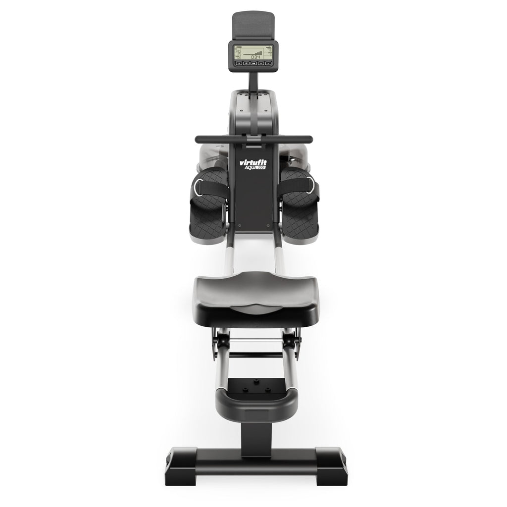 VirtuFit Water Resistance AQUA200i Roeitrainer - Detail