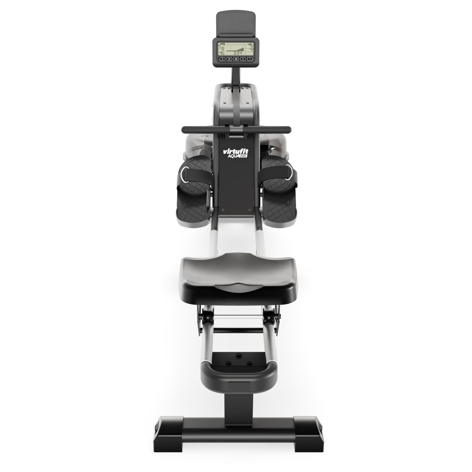 VirtuFit Water Resistance AQUA200i Roeitrainer - Detail