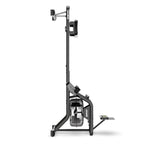 VirtuFit Water Resistance AQUA200i Roeitrainer - Afbeelding 7