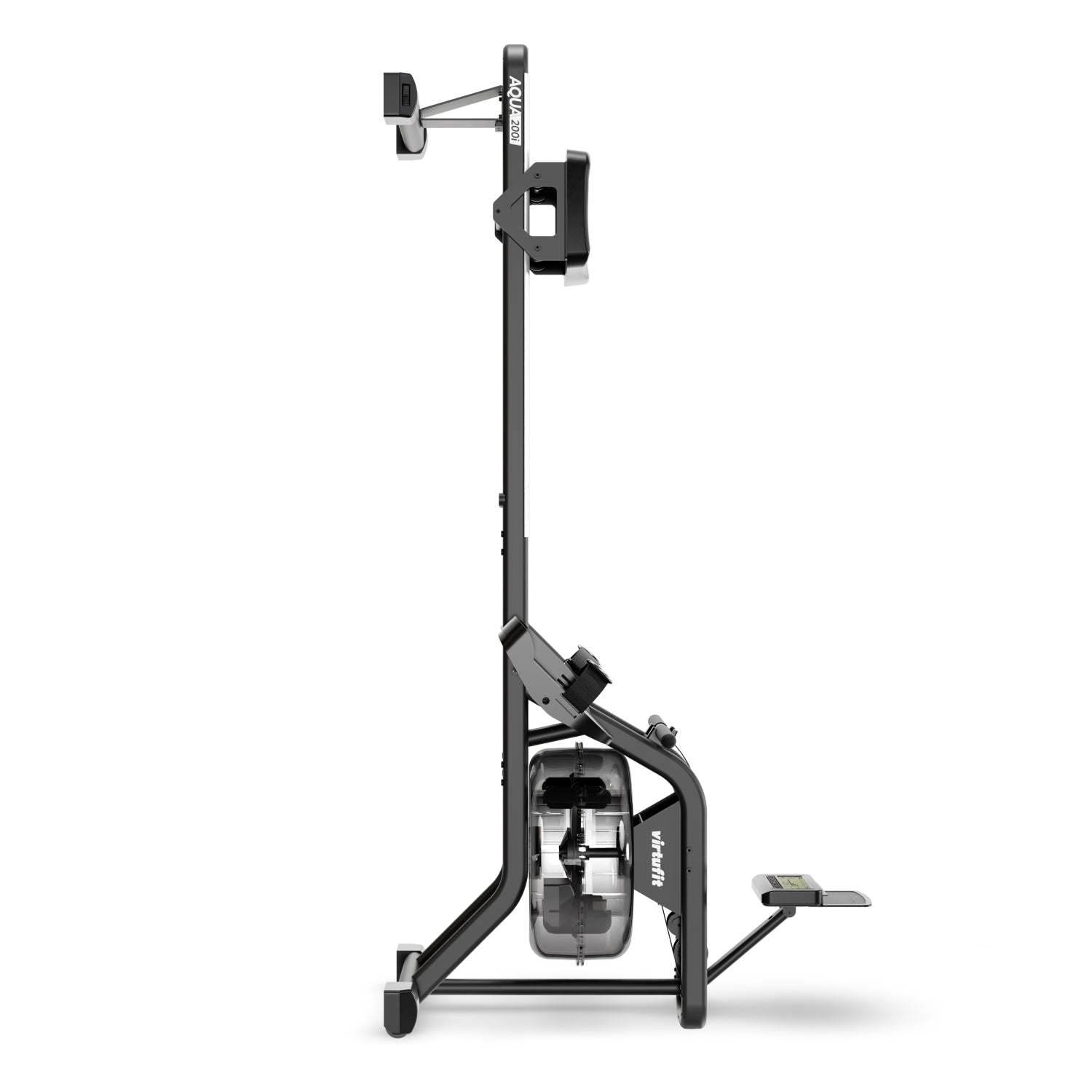 VirtuFit Water Resistance AQUA200i Roeitrainer - Afbeelding 7