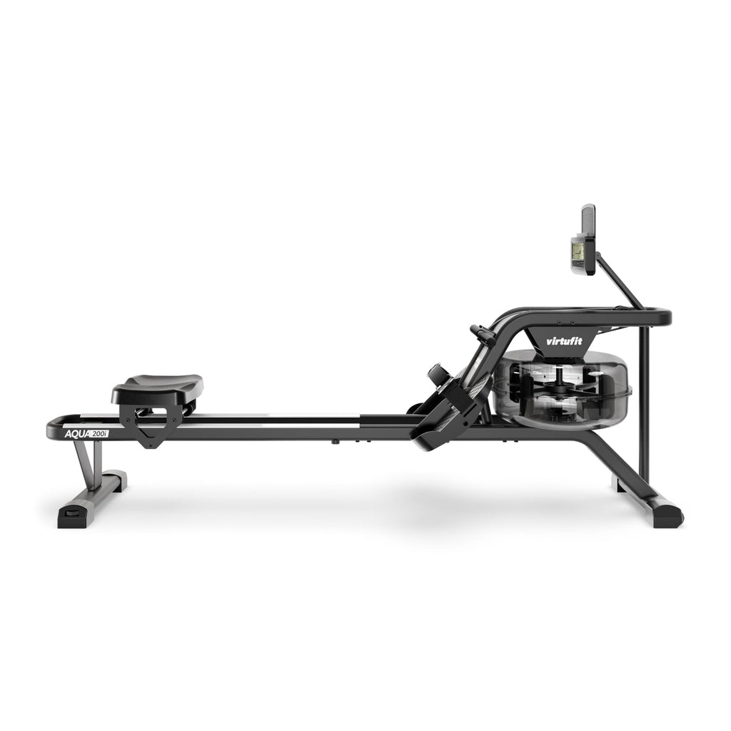 VirtuFit Water Resistance AQUA200i Roeitrainer - Aanzicht