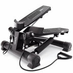 VirtuFit ST100 2-in-1 Side Stepper - met Computer en Weerstandskabels - Tweedekans