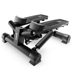 VirtuFit ST10 2-in-1 Side Stepper - avec ordinateur et câbles de résistance