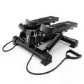 VirtuFit ST10 2-in-1 Side Stepper - avec ordinateur et câbles de résistance