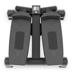 VirtuFit ST100 2-in-1 Side Stepper - met Computer en Weerstandskabels - Tweedekans