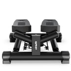 VirtuFit ST10 2-in-1 Side Stepper - avec ordinateur et câbles de résistance