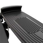 VirtuFit ST10 2-in-1 Side Stepper - avec ordinateur et câbles de résistance