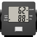 VirtuFit ST10 2-in-1 Side Stepper - avec ordinateur et câbles de résistance