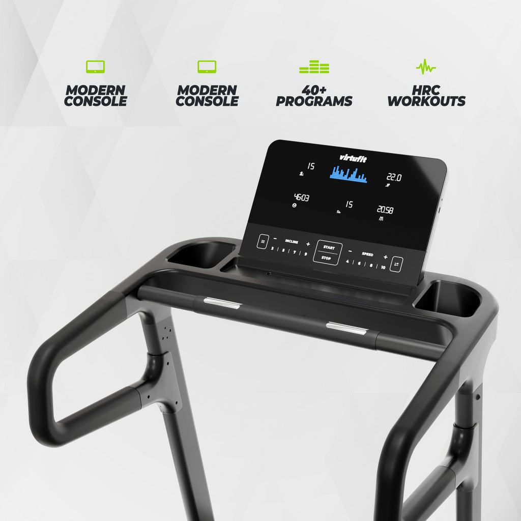 VirtuFit TR600i Tapis de course - Tweedekans