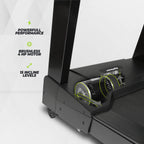 VirtuFit TR600i Tapis de course - Tweedekans