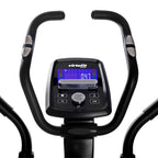 VirtuFit iConsole Total Fit Ergometer Crosstrainer