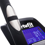 VirtuFit iConsole Total Fit Ergometer Crosstrainer