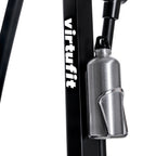 VirtuFit iConsole Total Fit Ergometer Crosstrainer