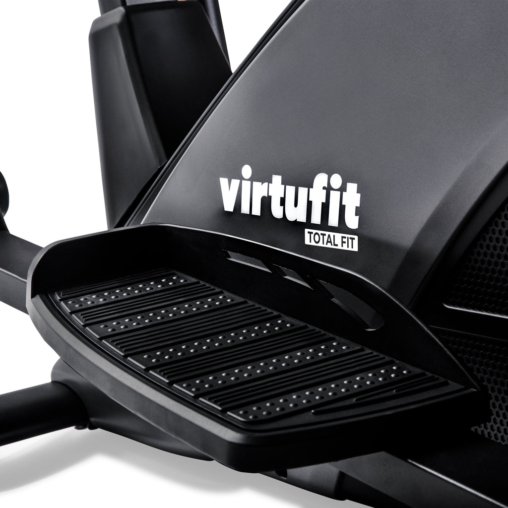VirtuFit iConsole Total Fit Ergometer Crosstrainer