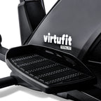 VirtuFit iConsole Total Fit Ergometer Crosstrainer