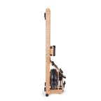 VirtuFit Elite Water Resistance Houten Roeitrainer - Hout/Oak - Afbeelding 10