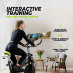 VirtuFit RS100 Cycle indoor - Tweedekans