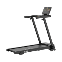Fitwinkel Almere Tapis de course