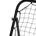 VirtuFit Verstelbare Rebounder - Kickback - 100 x 100 cm - Tweedekans
