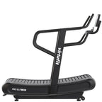 VirtuFit Pro Elite HiiT Tapis de Course - Modèle d'Exposition