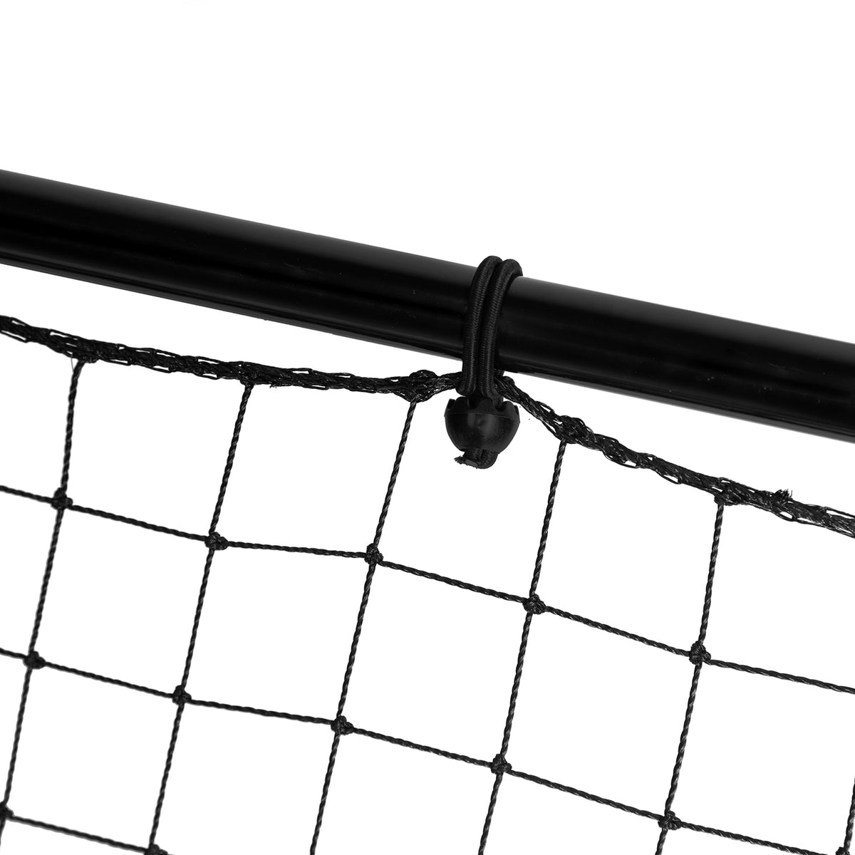 VirtuFit Verstelbare Rebounder - Kickback - 100 x 100 cm - Tweedekans