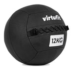 VirtuFit Wall Ball Pro - 12 kg - Tweedekans