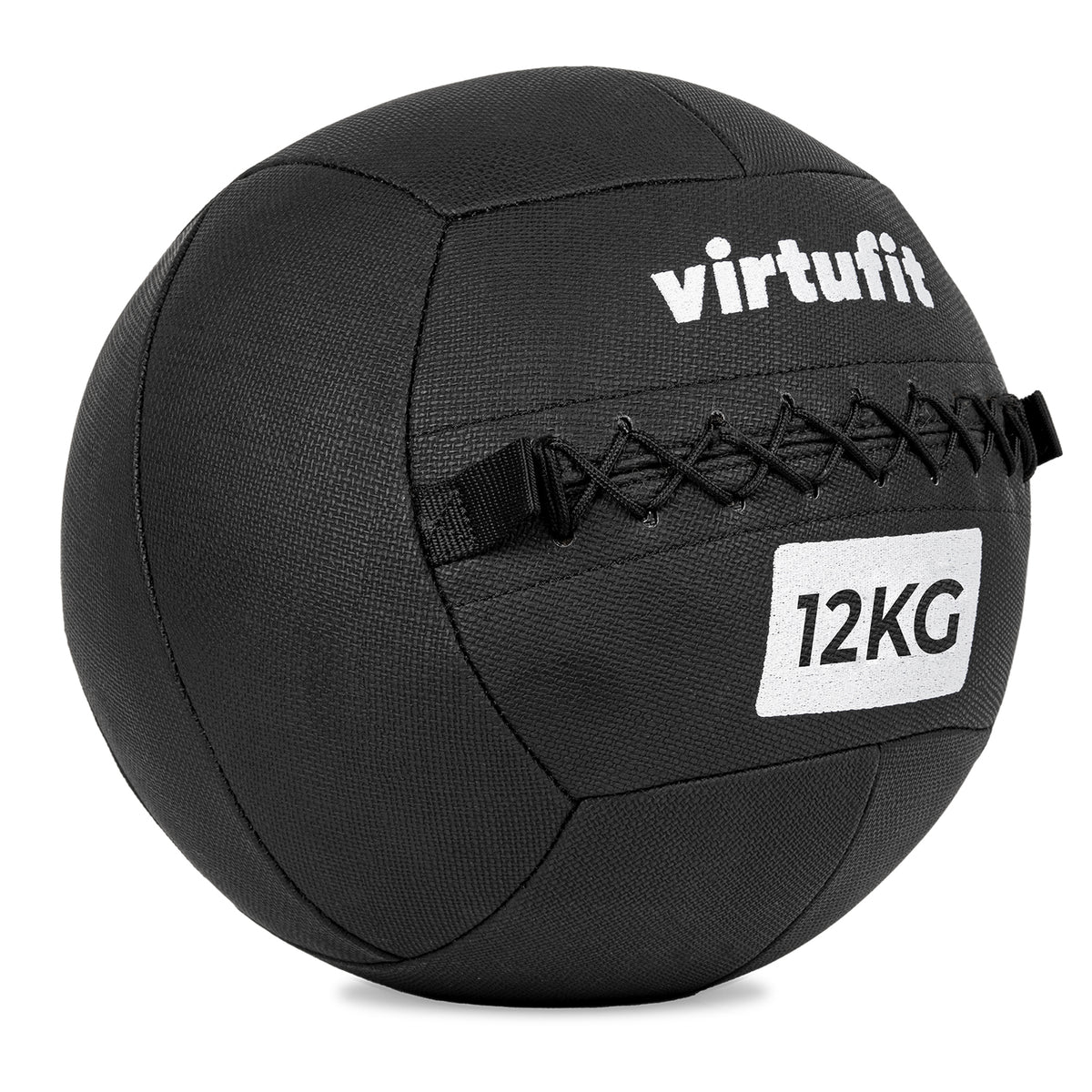 VirtuFit Wall Ball Pro - 12 kg - Tweedekans