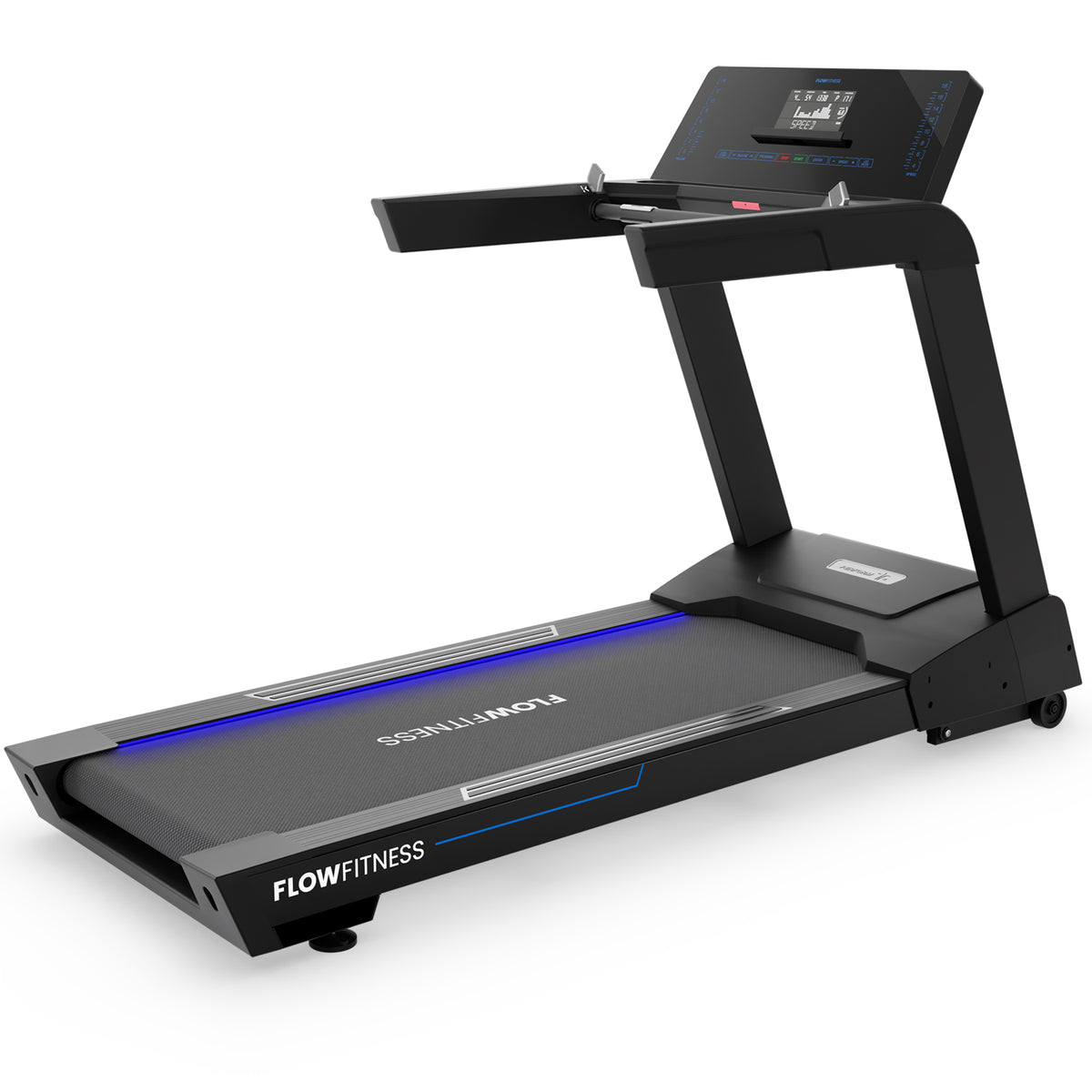 Flow Fitness Perform T3i Tapis de course
