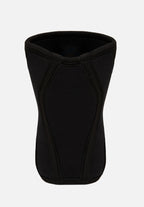Gorilla Wear Manchons de Genoux Premium 5MM - Noir