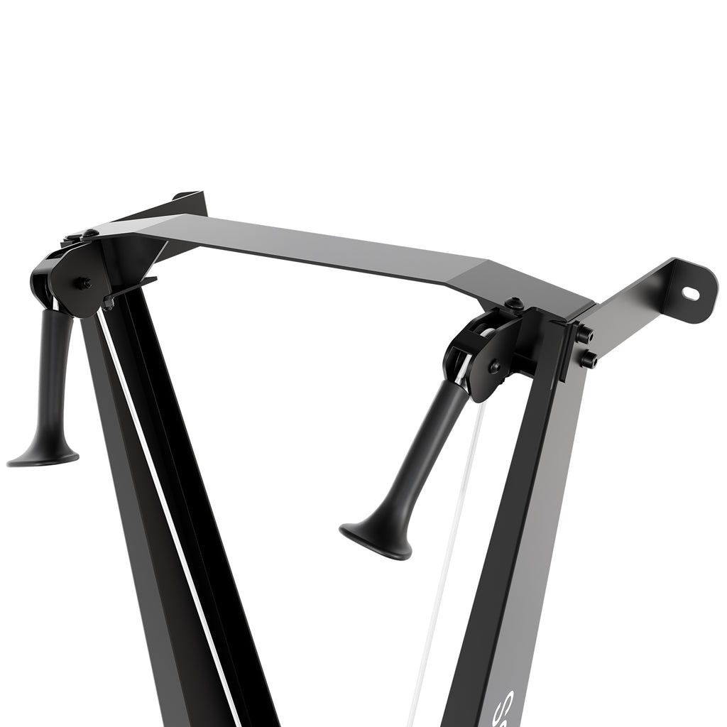 Flow Fitness Perform Pro Ski Trainer - Inclus Plateforme - Tweedekans