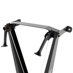 Flow Fitness Perform Pro Ski Trainer - Inclus Plateforme - Tweedekans