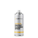 Flow Fitness Shine & Protect Spray de Nettoyage 200 ml