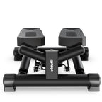 VirtuFit ST10 Stepper 2-en-1 - avec Ordinateur et Câbles de Résistance - Occasion