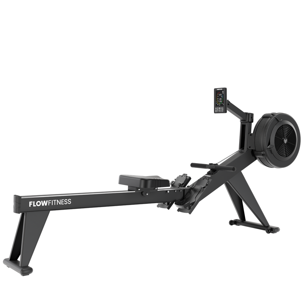 Flow Fitness Perform Pro Rameur Air
