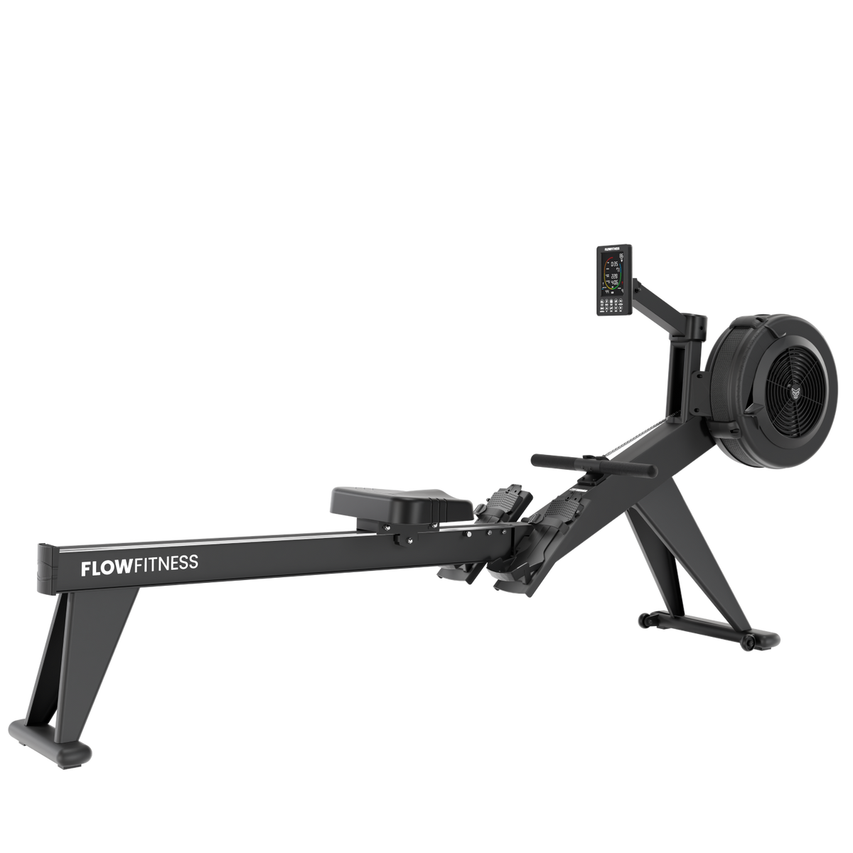 Flow Fitness Perform Pro Rameur Air