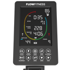 Flow Fitness Perform Pro Rameur Air