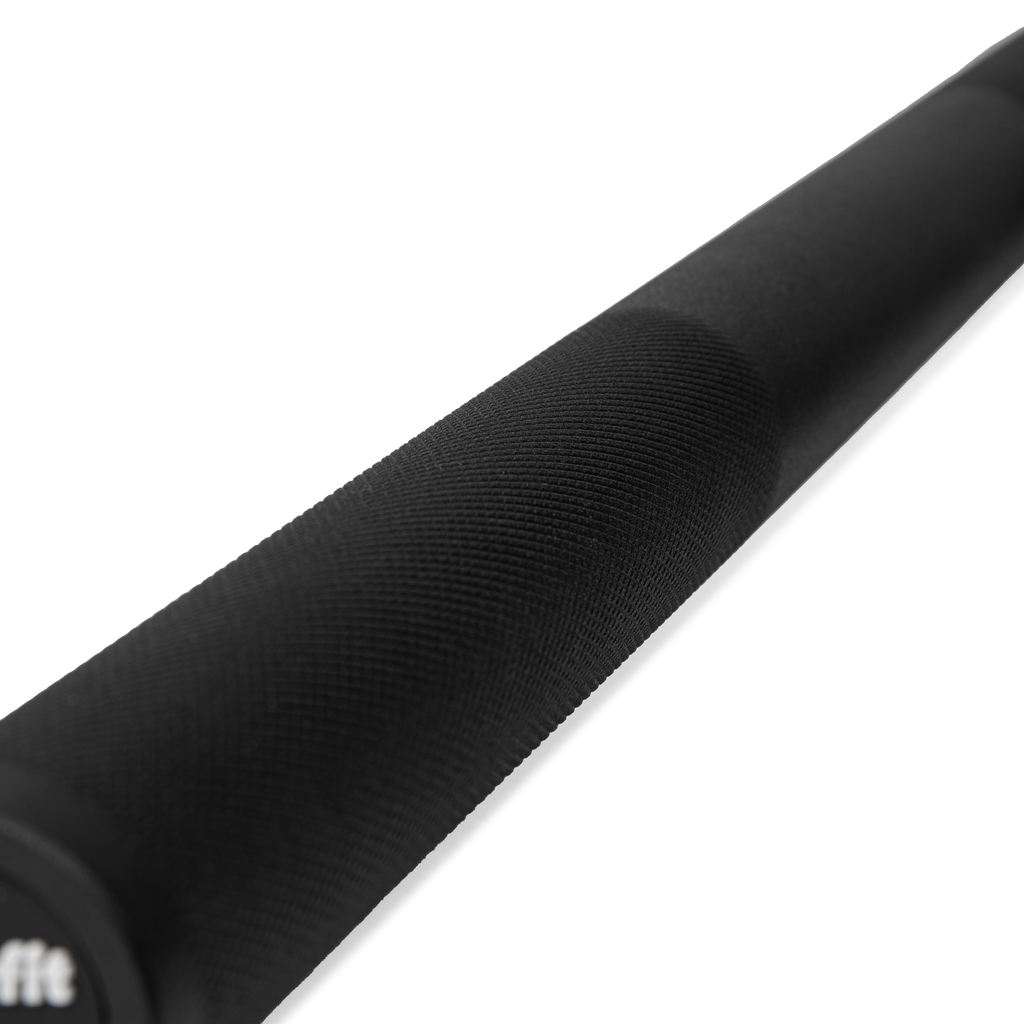 VirtuFit Macebell - Noir - 12 kg - Occasion
